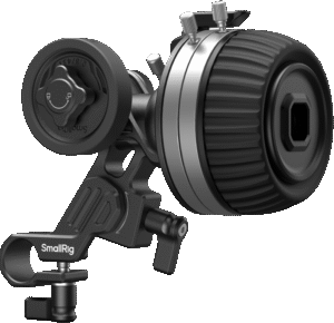 SMALLRIG 4745 Follow Focus F50