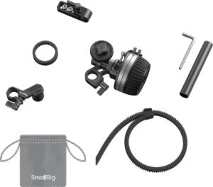 SMALLRIG 4745 Follow Focus F50