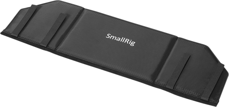 SMALLRIG 2409 Cage Kit and Sunhood for Shogun 7