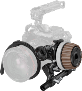 SMALLRIG 5163 Modular Follow Focus F60