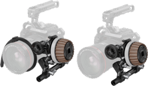 SMALLRIG 5163 Modular Follow Focus F60