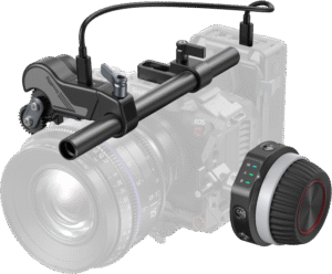 SMALLRIG 4296 Wireless Follow Focus Kit (Lite)