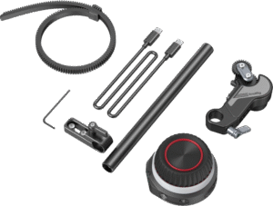 SMALLRIG 4296 Wireless Follow Focus Kit (Lite)