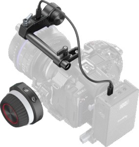 SMALLRIG 4296 Wireless Follow Focus Kit (Lite)