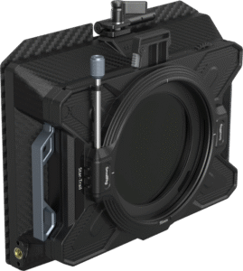 SMALLRIG 5011 Matte Box Kit With CPL & VND Filters