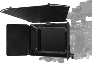 SMALLRIG 3641 Lightweight Multifunctional Modular Matte Box (114mm) Basic Kit