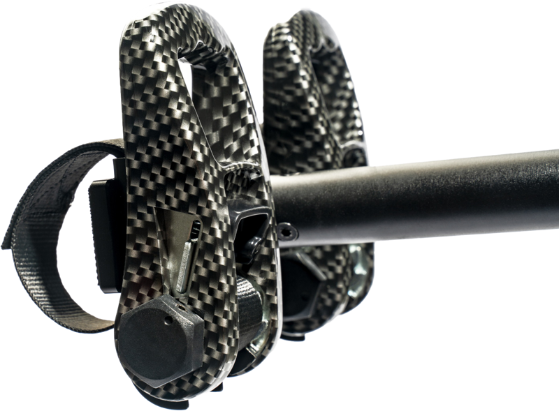 SMALLRIG 4614 Camera Slider Support Kit for Cars