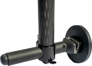 SMALLRIG 4614 Camera Slider Support Kit for Cars