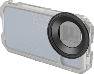 SMALLRIG 3841 67mm Filter Ring Adapter (For 3578)