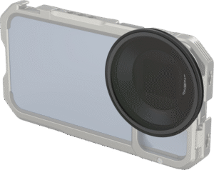 SMALLRIG 3841 67mm Filter Ring Adapter (For 3578)