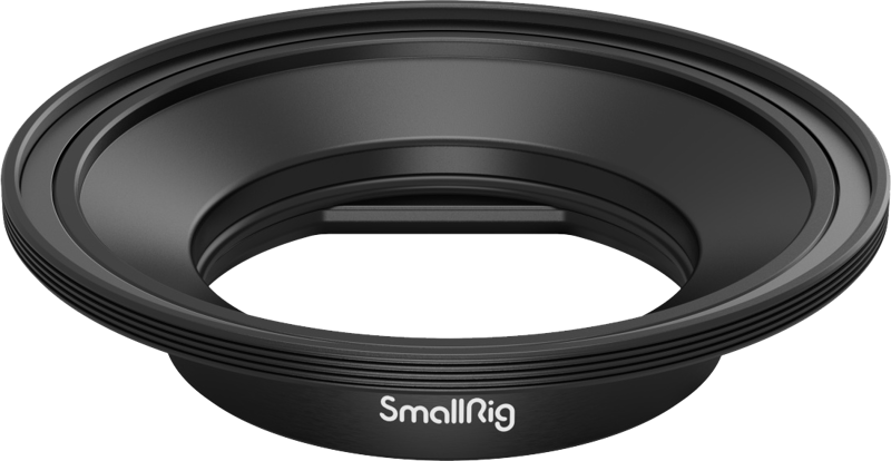 SMALLRIG 3841 67mm Filter Ring Adapter (For 3578)