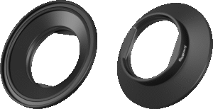 SMALLRIG 3841 67mm Filter Ring Adapter (For 3578)