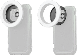 SMALLRIG 5172 Threaded Filter Adapter T-Mount 67mm