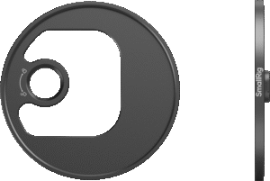 SMALLRIG 5172 Threaded Filter Adapter T-Mount 67mm