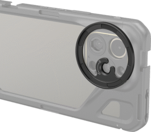 SMALLRIG 3840 52mm Filter Ring Adapter (M-Mount)