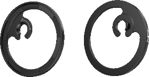 SMALLRIG 3840 52mm Filter Ring Adapter (M-Mount)