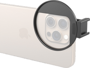 SMALLRIG 5174 Universal Threaded Filter Adapter 67mm