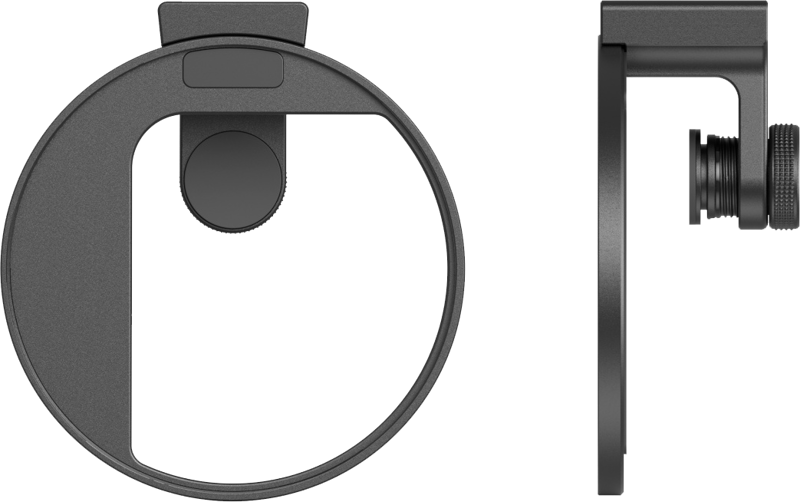 SMALLRIG 5174 Universal Threaded Filter Adapter 67mm