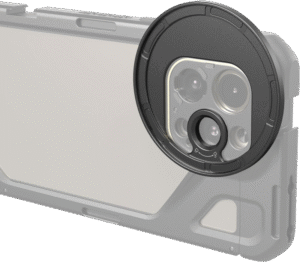 SMALLRIG 4585 Attachable Filter Adapter (T-Mount) 67mm