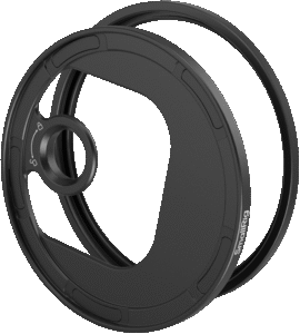 SMALLRIG 4585 Attachable Filter Adapter (T-Mount) 67mm