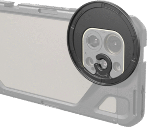 SMALLRIG 4587 Attachable Filter Adapter (M-Mount) 67mm