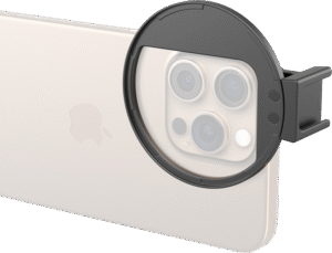 SMALLRIG 5171 Universal Attachable Filter Adapter 67mm