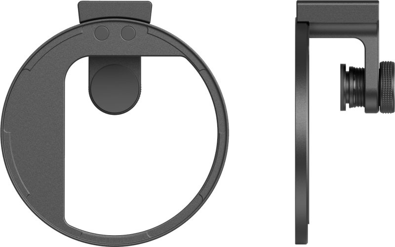 SMALLRIG 5171 Universal Attachable Filter Adapter 67mm