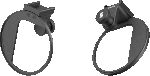 SMALLRIG 5171 Universal Attachable Filter Adapter 67mm