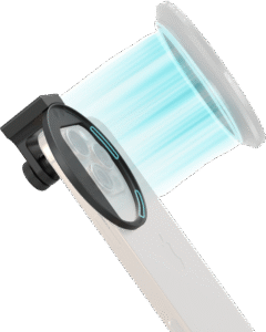 SMALLRIG 5171 Universal Attachable Filter Adapter 67mm