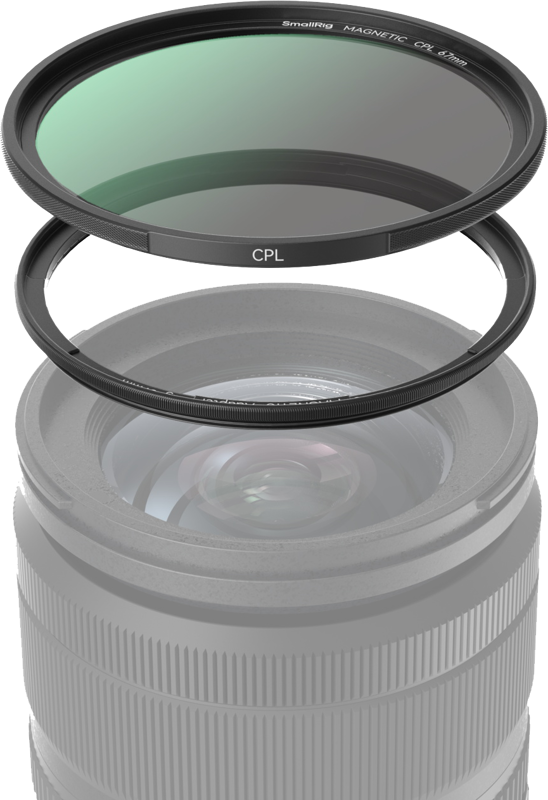 and still objects. The kit includes an M-mount adapter ring for direct integration with M-mount backplane on iPhone series cages.