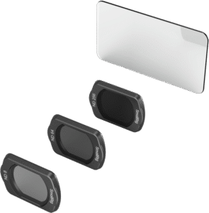 SMALLRIG 4774 ND Filter Set for DJI Osmo Pocket 3