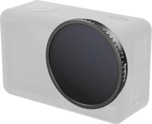 SMALLRIG 5411 ND Filter Kit for DJI Osmo Action 5 Pro / 4