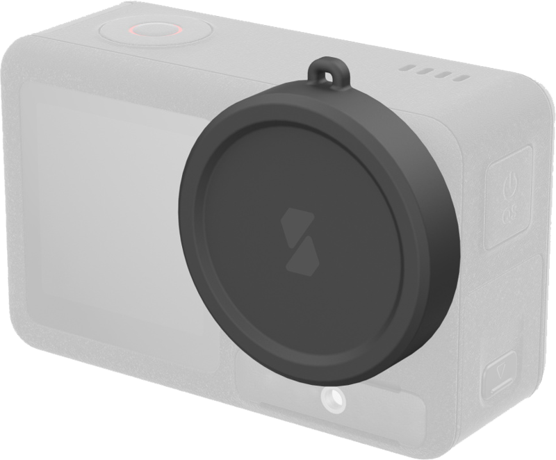 SMALLRIG 5411 ND Filter Kit for DJI Osmo Action 5 Pro / 4