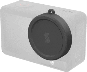 SMALLRIG 5411 ND Filter Kit for DJI Osmo Action 5 Pro / 4