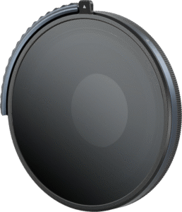 SMALLRIG 4941 CPL & VND 3-5 Filter for DJI Osmo Action 4 Camera