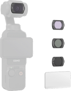 SMALLRIG 4776 Filter Kit for DJI Osmo Pocket 3