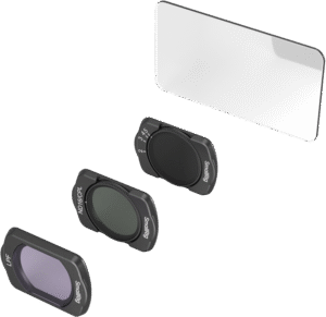 SMALLRIG 4776 Filter Kit for DJI Osmo Pocket 3