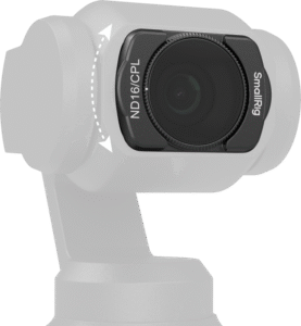 SMALLRIG 4776 Filter Kit for DJI Osmo Pocket 3