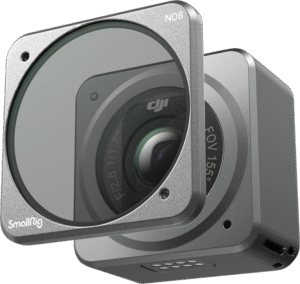 SMALLRIG 3694 ND Filter Kit For DJI Action 2