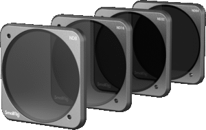 SMALLRIG 3694 ND Filter Kit For DJI Action 2