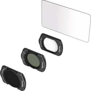 SMALLRIG 5122 Multifunctional Filter Kit for DJI Osmo Pocket 3