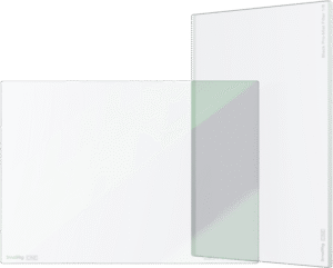 SMALLRIG 4741 CINE Filter 4x5.65" Black Pro-Mist 1/8