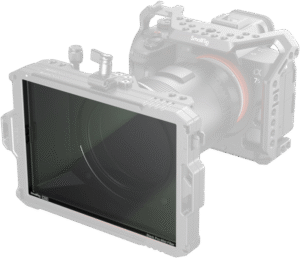 SMALLRIG 4740 CINE Filter 4x5.65" Black Pro-Mist 1/4