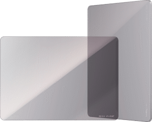 SMALLRIG 4224 Cine Filter 4x5.65" ND0.3 (1 stop)