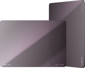 SMALLRIG 4225 Cine Filter 4x5.65" ND0.9 (3 stop)
