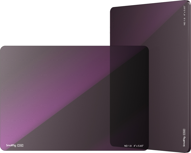 Designed for professional photographers