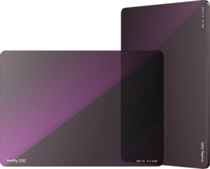 SMALLRIG 4227 Cine Filter 4x5.65" ND1.8 (6 stop)