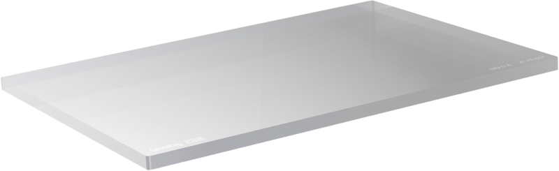 SMALLRIG 3588 Cine Filter 4x5.65" ND0.6 (2 stop)