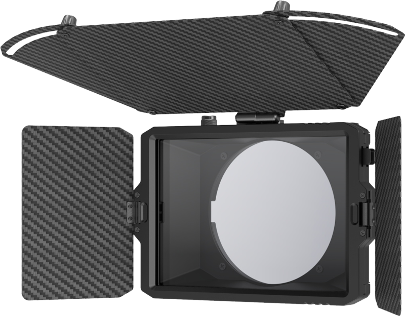 SMALLRIG 3588 Cine Filter 4x5.65" ND0.6 (2 stop)