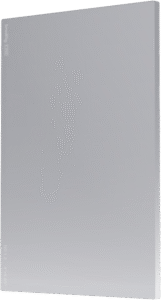 SMALLRIG 3589 Cine Filter 4x5.65" ND1.2 (4 stop)